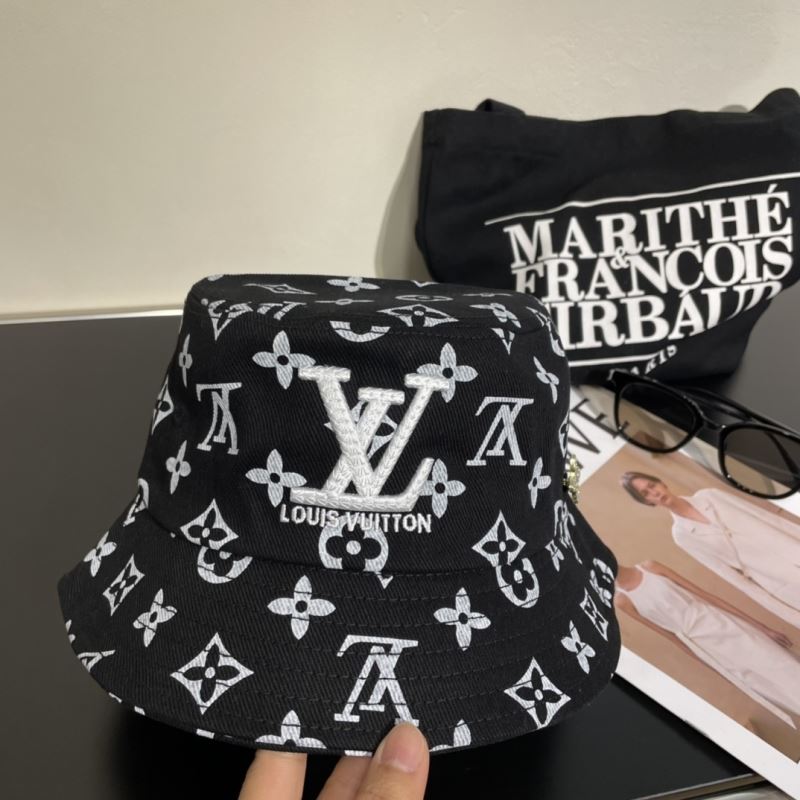 Louis Vuitton Caps